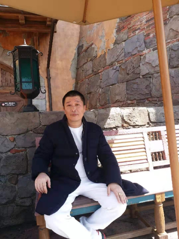 纳尼亚的第一张照片--临沂相亲服务中心