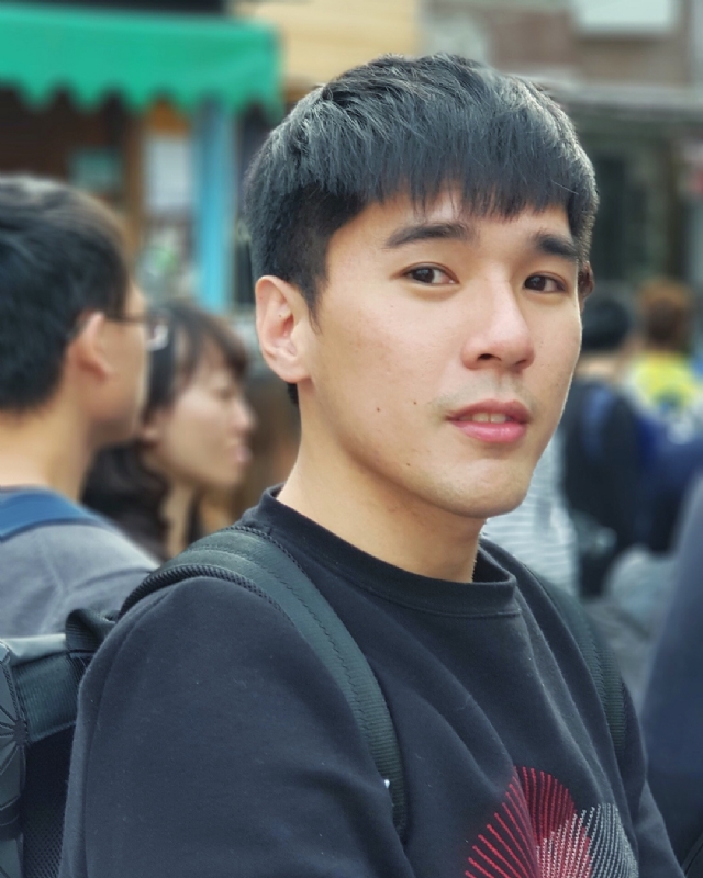 雨中孤独的第一张照片--临沂相亲服务中心