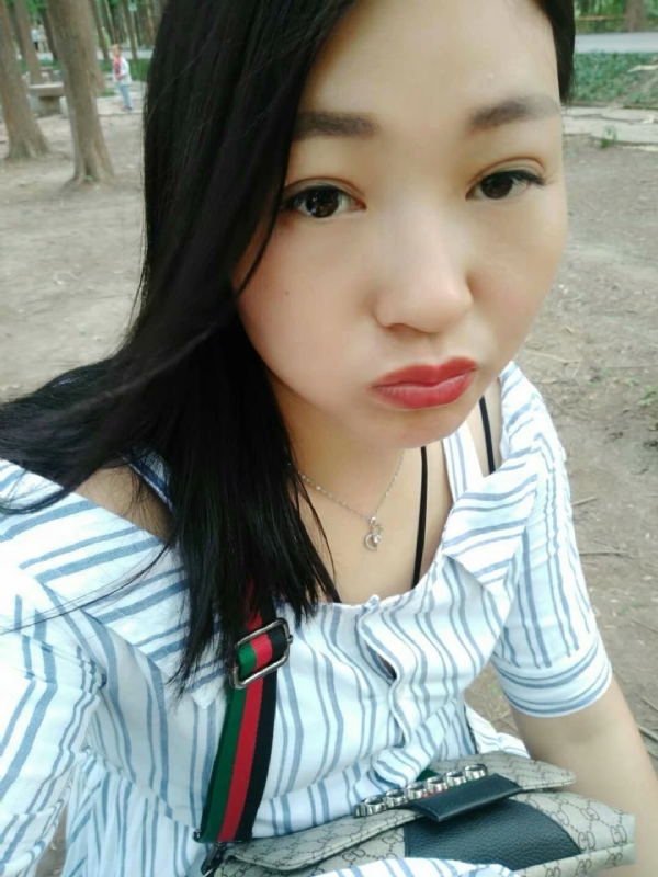 小燕子的第一张照片--临沂相亲服务中心