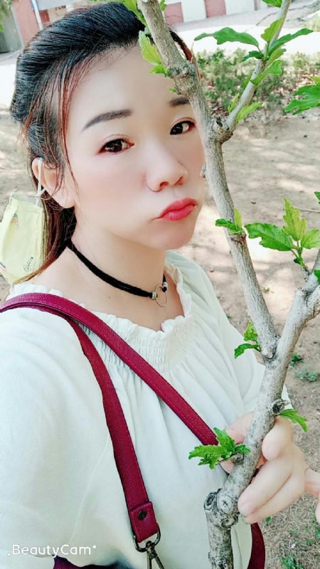 时光的第一张照片--临沂相亲服务中心