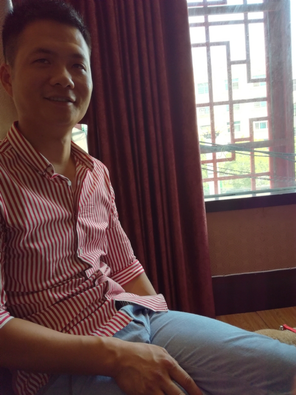 一号车手的第一张照片--临沂相亲服务中心