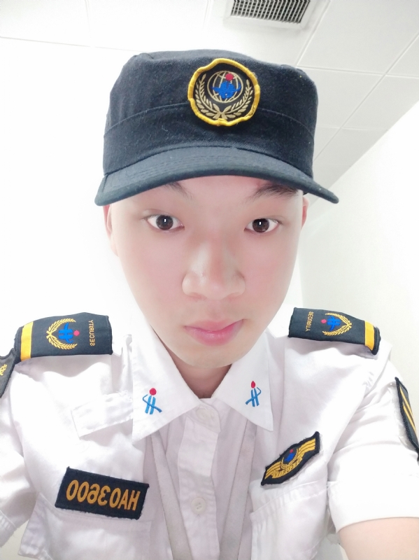 龙龙的第一张照片--临沂相亲服务中心