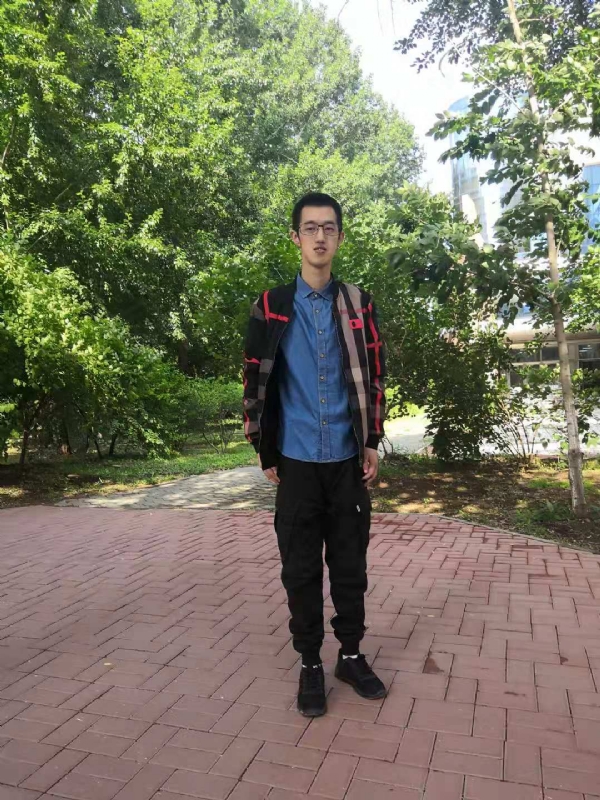 Dream的第一张照片--临沂相亲服务中心