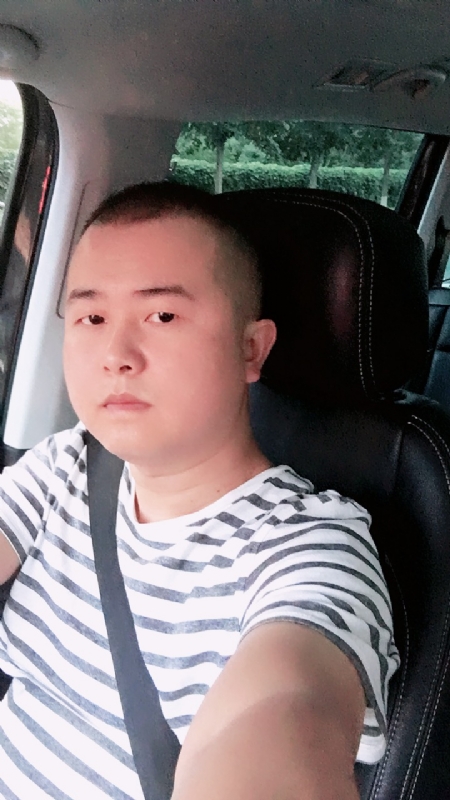 醉猫的第一张照片--临沂相亲服务中心