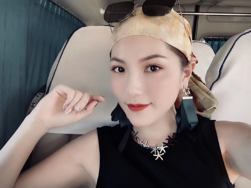Yulili的第一张照片--临沂相亲服务中心