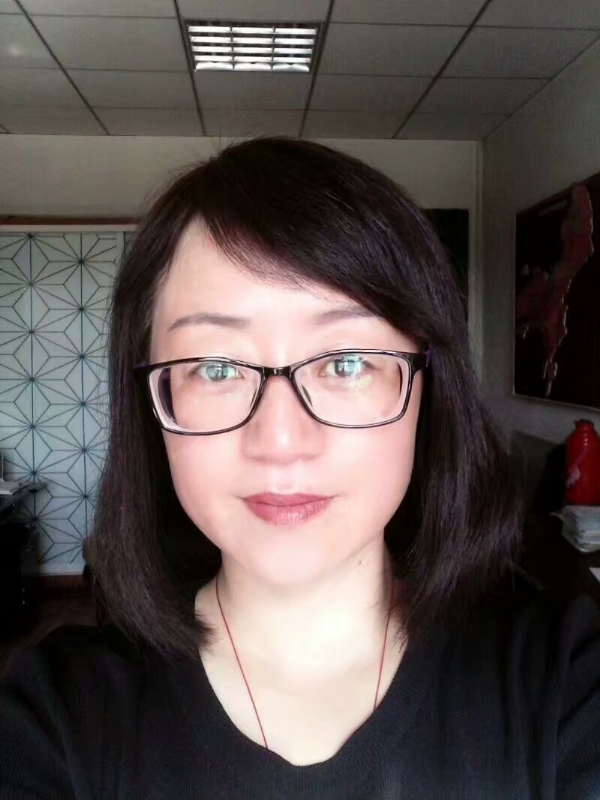 馥珺的第一张照片--临沂相亲服务中心