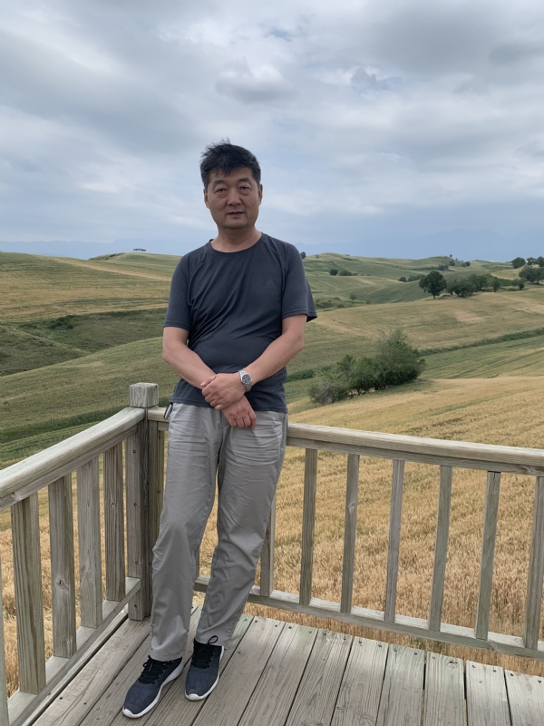 顺其自然的第一张照片--临沂相亲服务中心