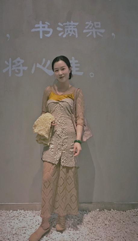 宁静致远的第三张照片--临沂相亲服务中心