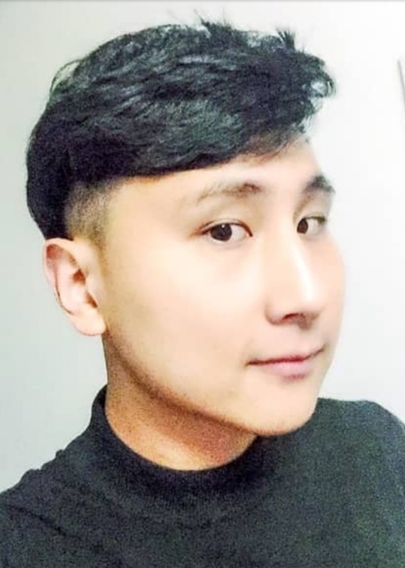 点点点的第一张照片--临沂相亲服务中心