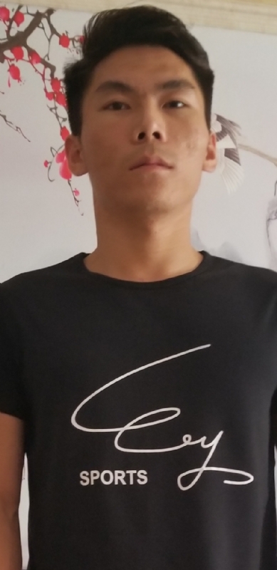 木子的第一张照片--临沂相亲服务中心