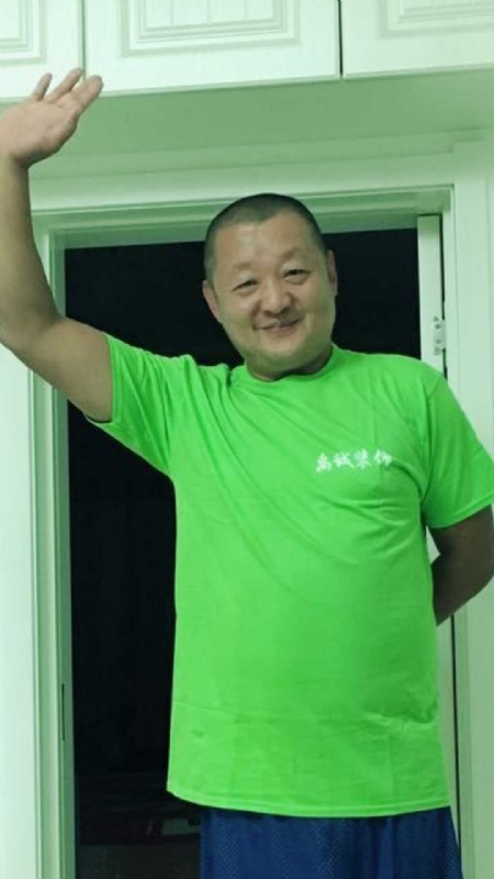 孤独的第一张照片--临沂相亲服务中心