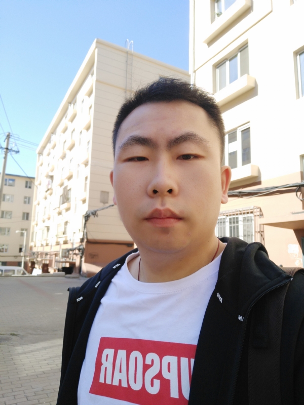 魏言的第一张照片--临沂相亲服务中心