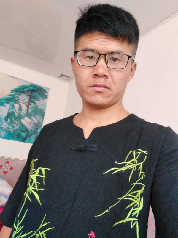 清风的第一张照片--临沂相亲服务中心