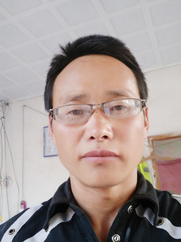 海川的第一张照片--临沂相亲服务中心