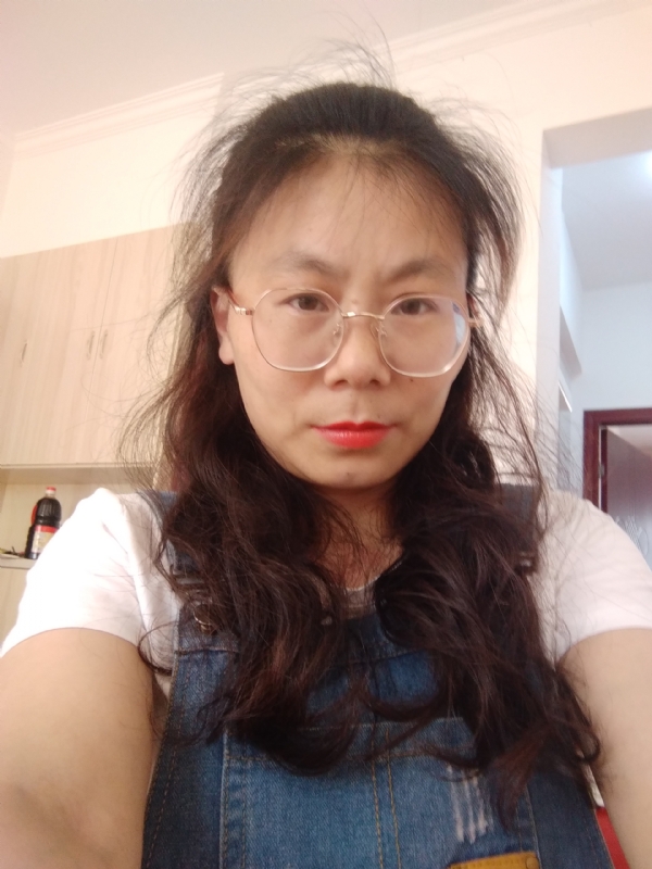 毛豆的第一张照片--临沂相亲服务中心