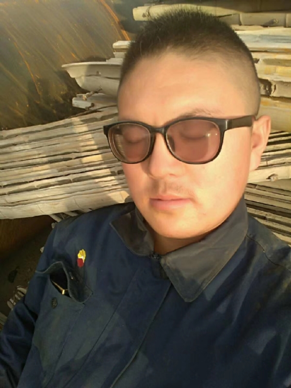 陈国建的第一张照片--临沂相亲服务中心