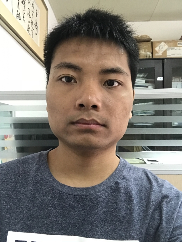 大飛的第一张照片--临沂相亲服务中心