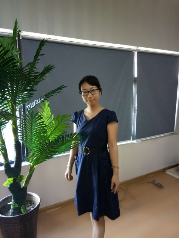 后来的第一张照片--临沂相亲服务中心