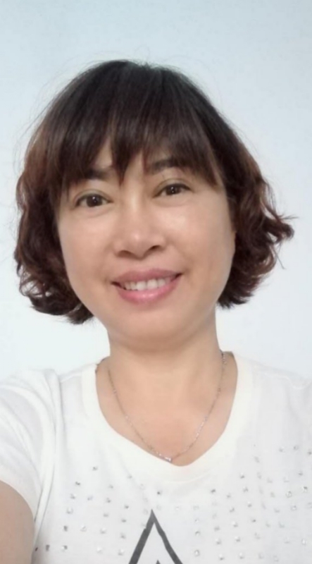 小芹的第一张照片--临沂相亲服务中心