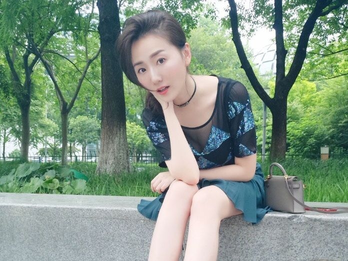 Ella的第二张照片--临沂相亲服务中心