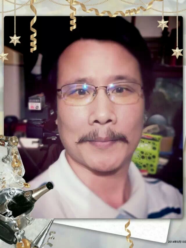 simax的第一张照片--临沂相亲服务中心