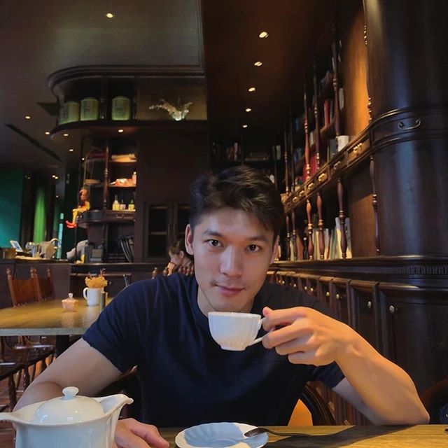 心若向阳的第一张照片--临沂相亲服务中心