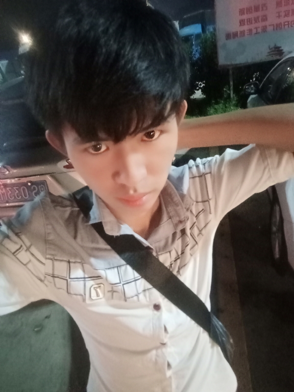 杨哥的第一张照片--临沂相亲服务中心