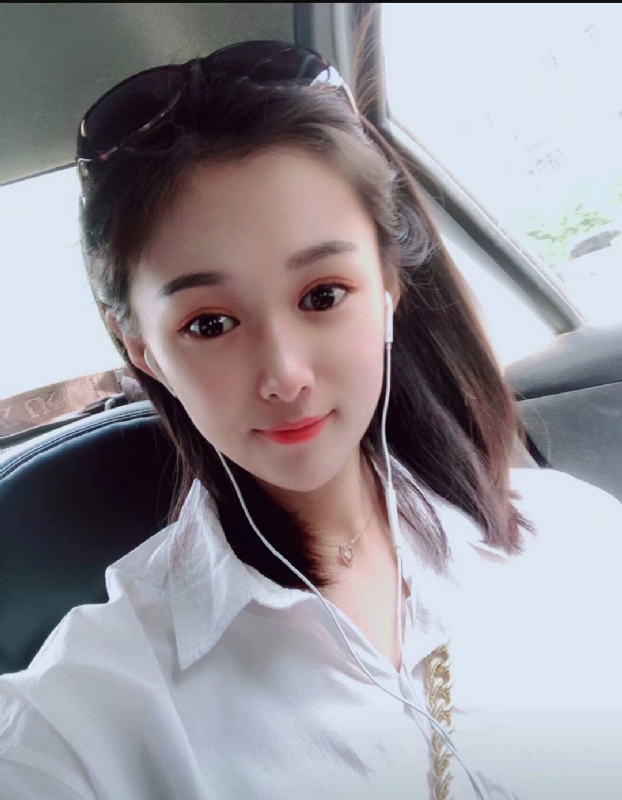 蒋荣荣的第一张照片--临沂相亲服务中心