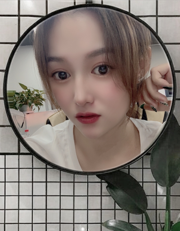 小精灵的第一张照片--临沂相亲服务中心