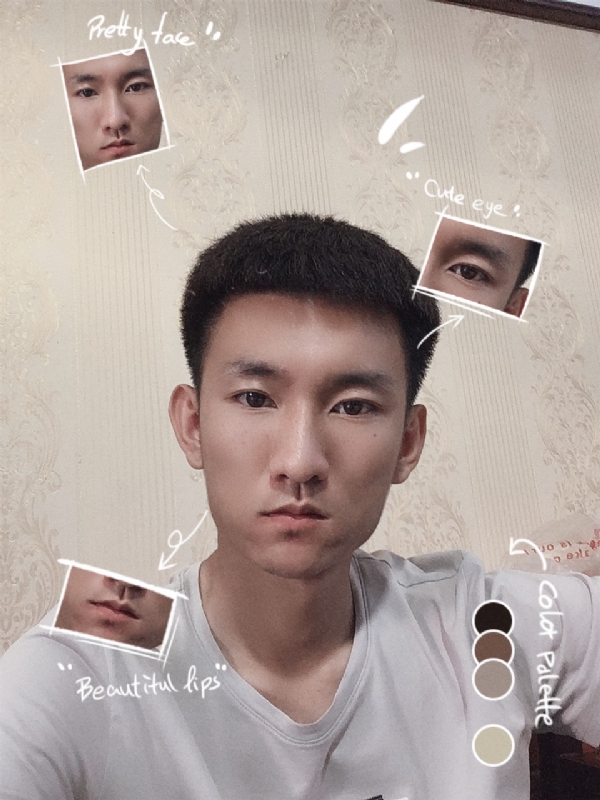 jhx的第一张照片--临沂相亲服务中心
