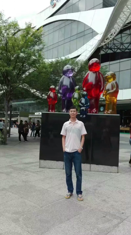 简爱的第一张照片--临沂相亲服务中心
