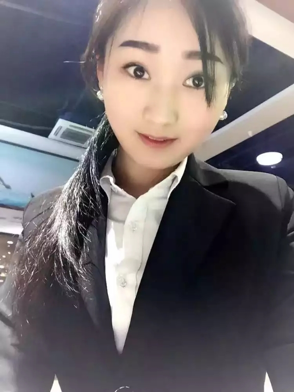 墨白的第一张照片--临沂相亲服务中心