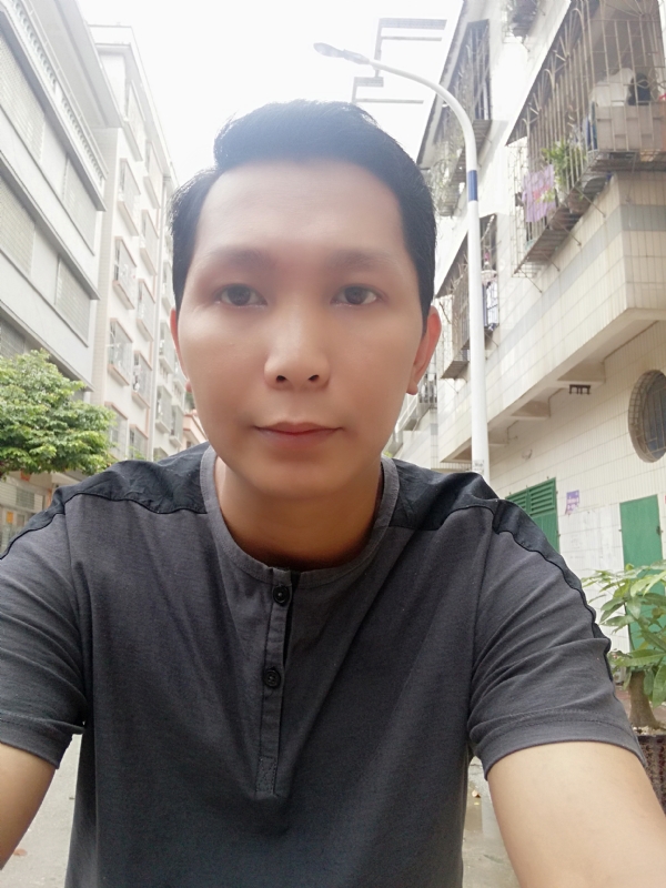 扬子的第一张照片--临沂相亲服务中心