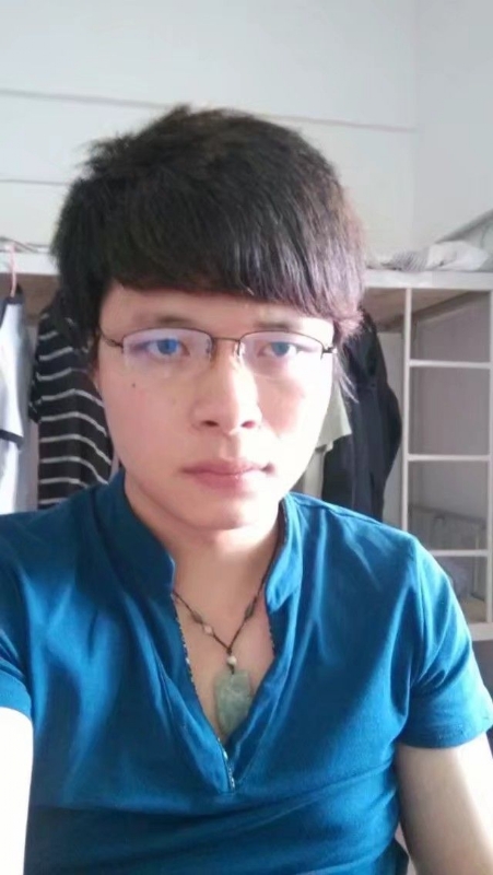 祥子的第一张照片--临沂相亲服务中心