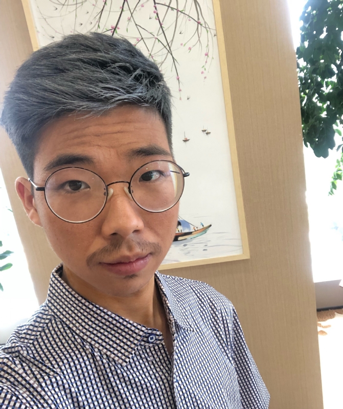 淡泊明志的第一张照片--临沂相亲服务中心
