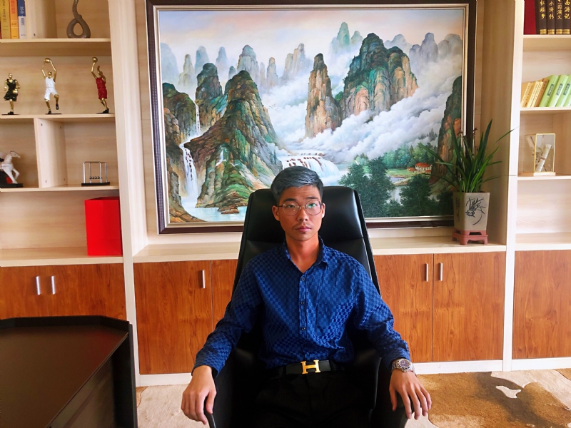 淡泊明志的第三张照片--临沂相亲服务中心