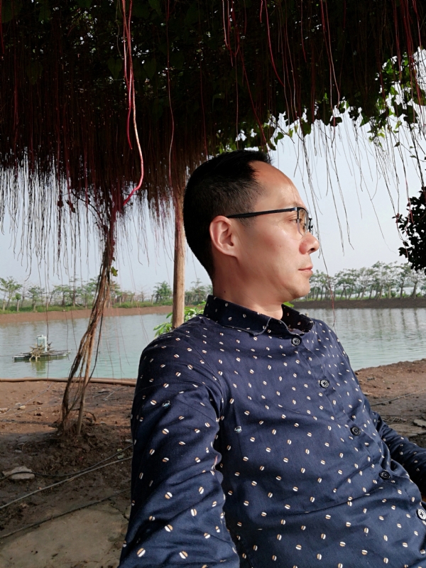 守望烟云的第一张照片--临沂相亲服务中心