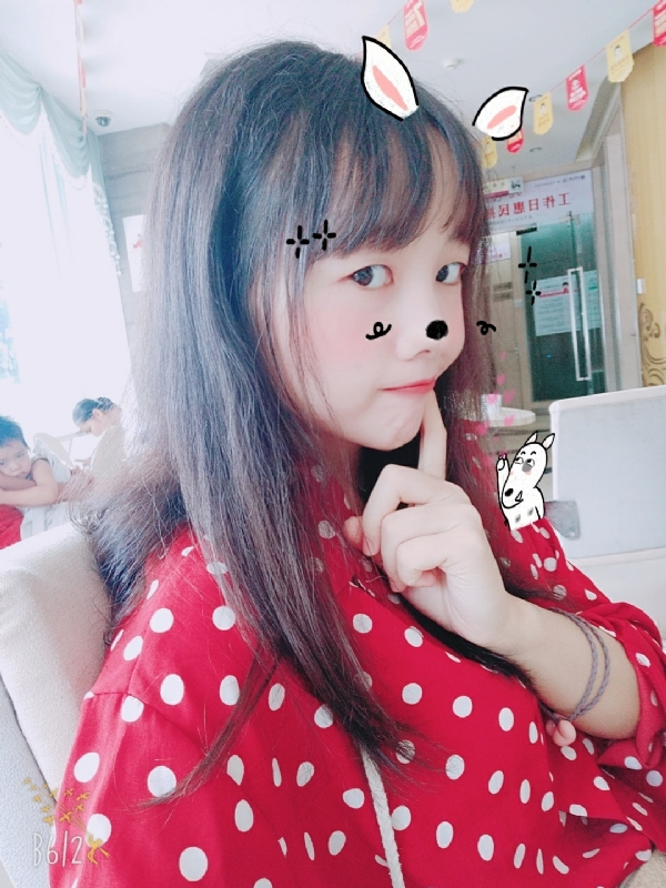 安妮的第一张照片--临沂相亲服务中心