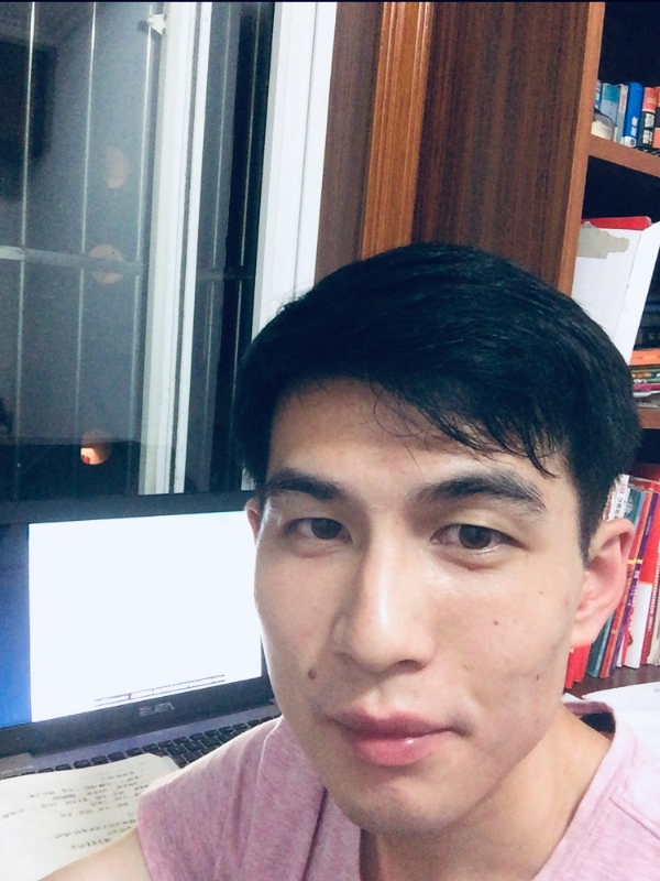 爱吃黄焖鸡的第一张照片--临沂相亲服务中心