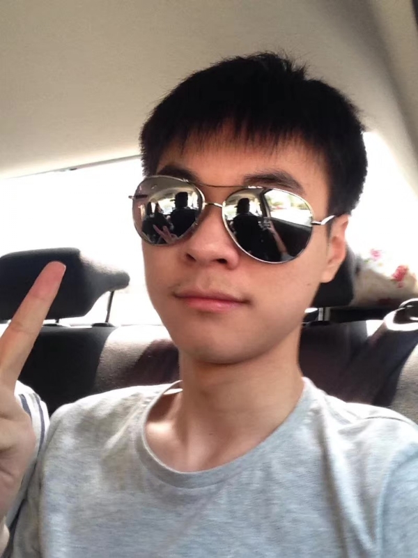 鱼头zzz的第一张照片--临沂相亲服务中心