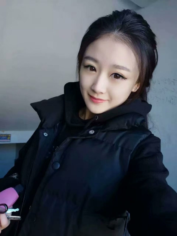 可爱的瑶的第一张照片--临沂相亲服务中心