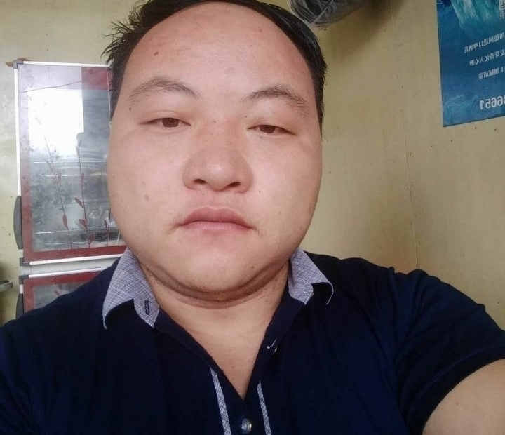 文殊的第一张照片--临沂相亲服务中心