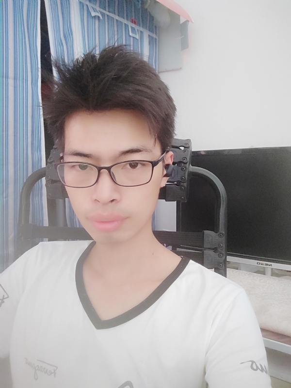 木头人的第一张照片--临沂相亲服务中心