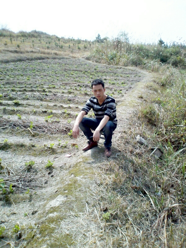 你好的第一张照片--临沂相亲服务中心