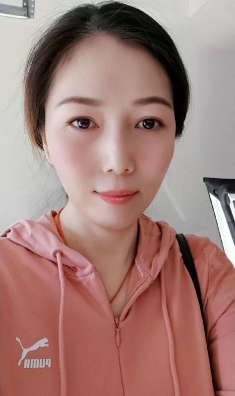 linxin的第二张照片--临沂相亲服务中心
