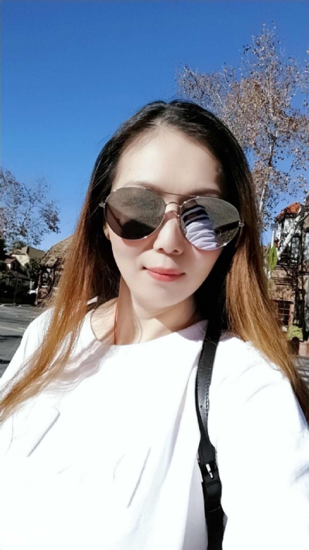 linxin的第三张照片--临沂相亲服务中心