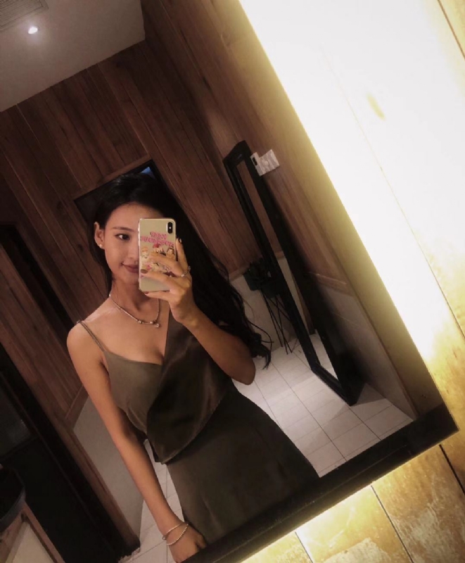 小可爱呀的第一张照片--临沂相亲服务中心