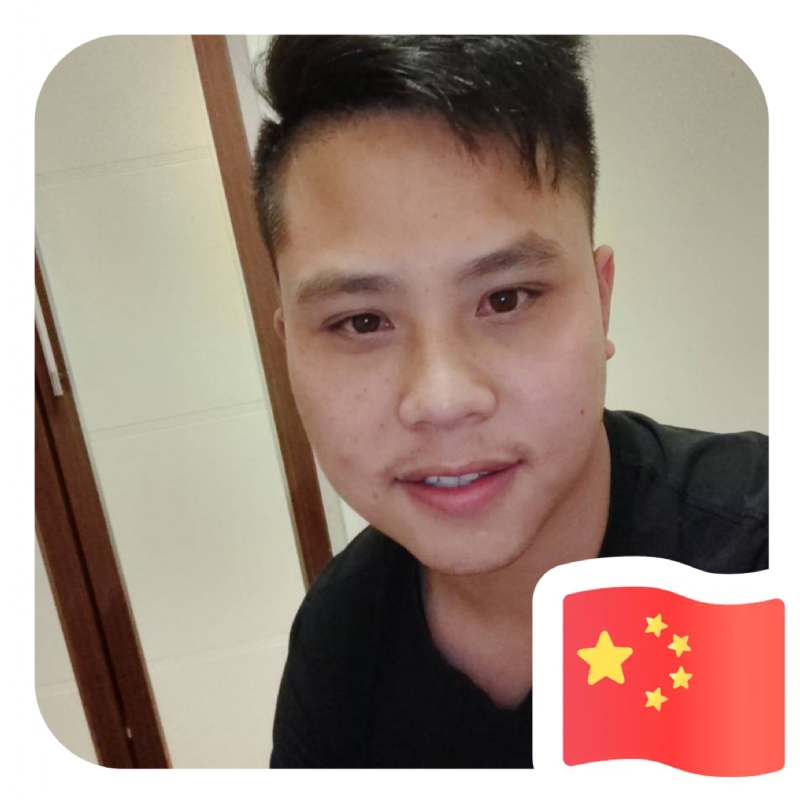 陈桂宝的第一张照片--临沂相亲服务中心