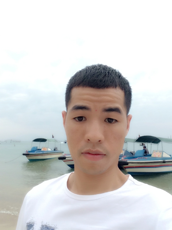 冷风的第一张照片--临沂相亲服务中心