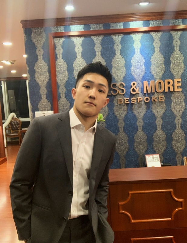 期待你的出现的第三张照片--临沂相亲服务中心